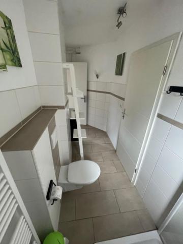 Insel Koje #1 Apartment Fehmarn Exterior photo